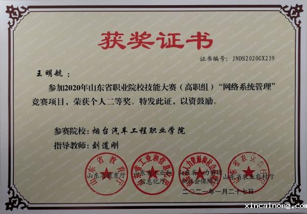 网络系统管理